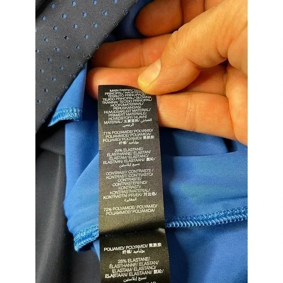 Sweaty Betty Zero Gravity Run Zip Up Long Sleeve Top size Small - Picture 12 of 12